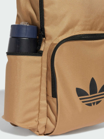 Рюкзак Adidas Adicolor модель JX0238 Фото