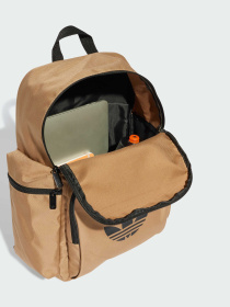 Повсякденний рюкзак Adidas Adicolor модель JX0238 Фото