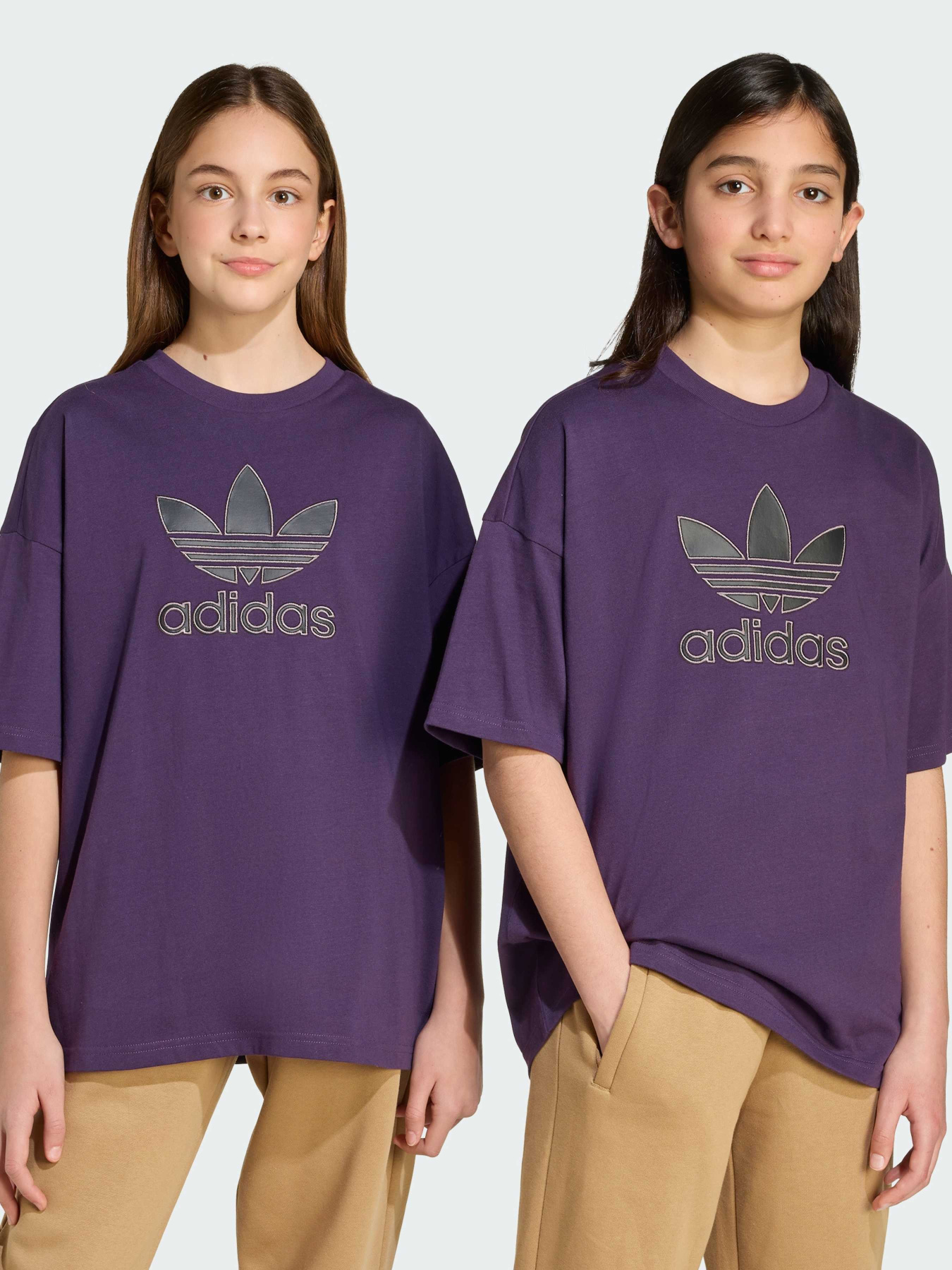 Футболка Adidas Adicolor модель JY6421 Фото