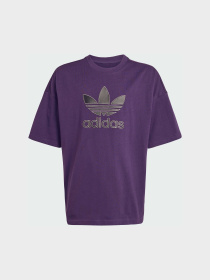 Футболка Adidas Adicolor модель JY6421 Фото