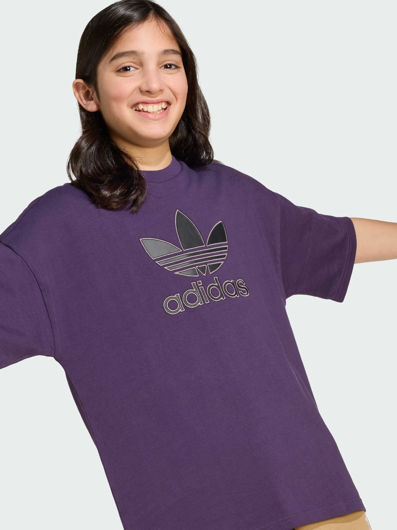 Футболка Adidas Adicolor модель JY6421 Фото