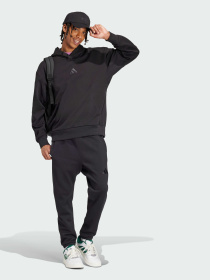 Джоггеры Adidas модель IX1246 Фото