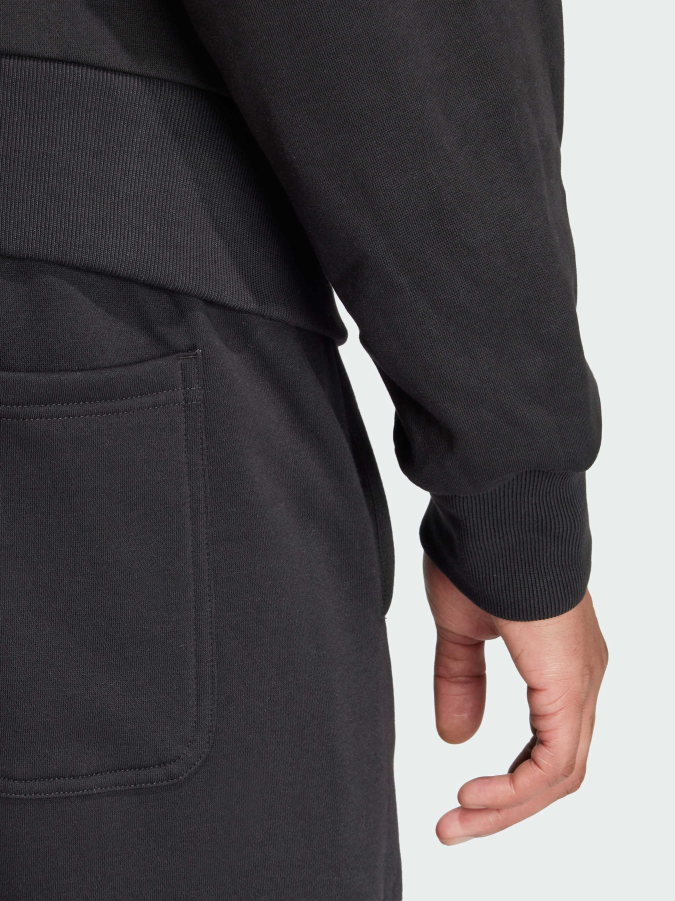 Повседневные штаны Adidas модель IX1246 Фото