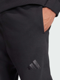 Повседневные штаны Adidas модель IX1246 Фото