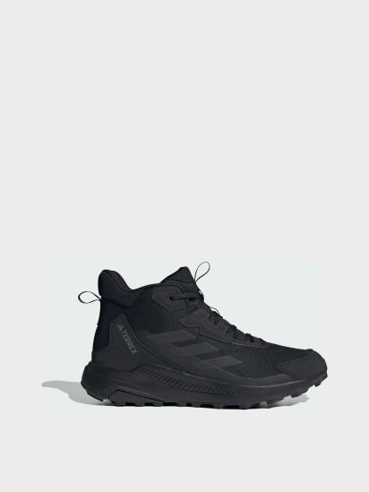 Тактичні черевики adidas модель IE1473 - фото