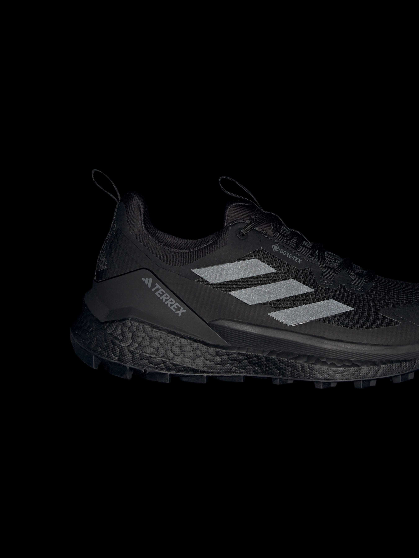 Тактичні кросівки Adidas Terrex модель IH0672 Фото