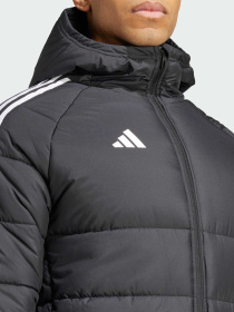 Демисезонная куртка Adidas Tiro модель IJ7389 Фото