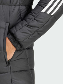 Демисезонная куртка Adidas Tiro модель IJ7389 Фото