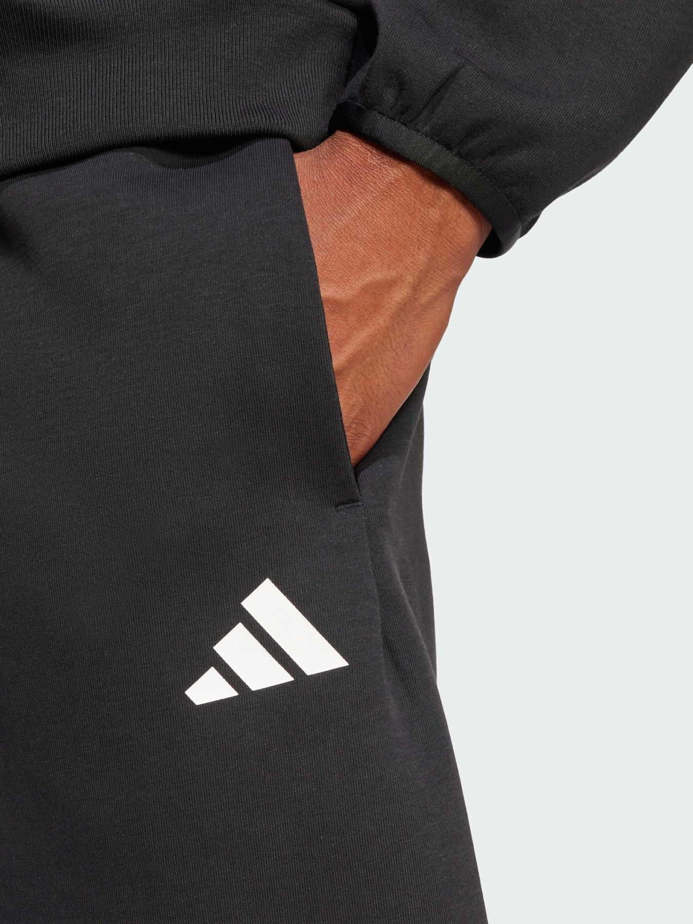 Джоггеры Adidas модель JD4949 Фото