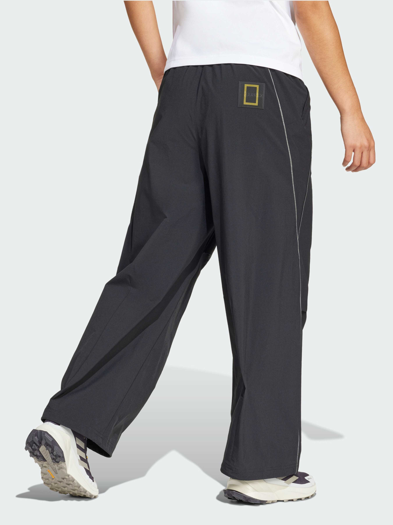 Штаны спортивные Adidas модель JD5847 Фото