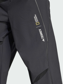 Штаны спортивные Adidas модель JD5847 Фото