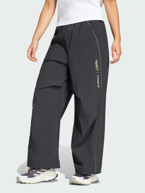 Штаны спортивные Adidas модель JD5847 Фото