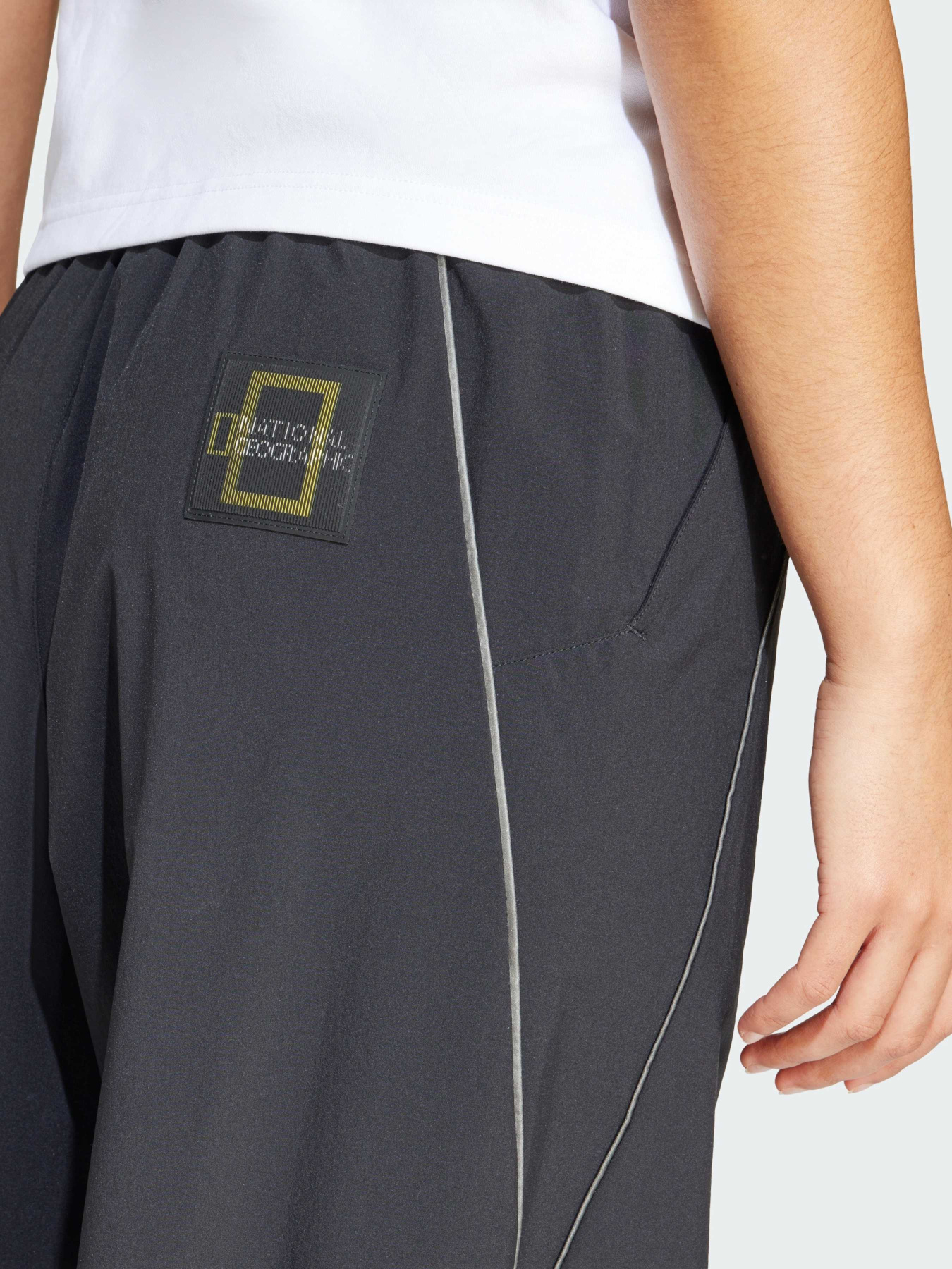 Спортивні штани Adidas модель JD5847 Фото