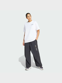 Спортивні штани Adidas модель JD5847 Фото