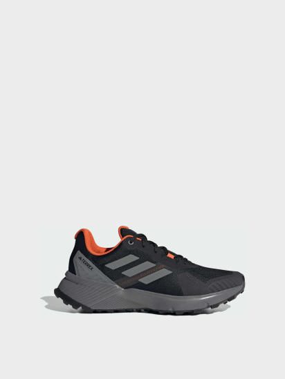 Кросівки для бігу adidas Terrex модель JI1924 - фото