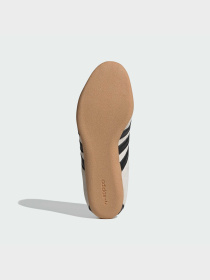 Кеды низкие Adidas модель JI0182 Фото