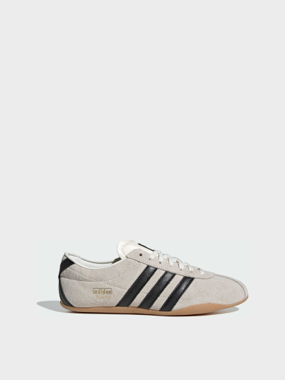 Кеди низькі adidas модель JI0182 - фото