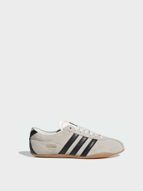 Кеди низькі Adidas модель JI0182 Фото