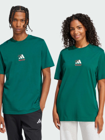 Футболка Adidas модель JJ4017 Фото