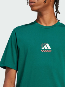 Футболка Adidas модель JJ4017 Фото