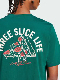 Футболка Adidas модель JJ4017 Фото