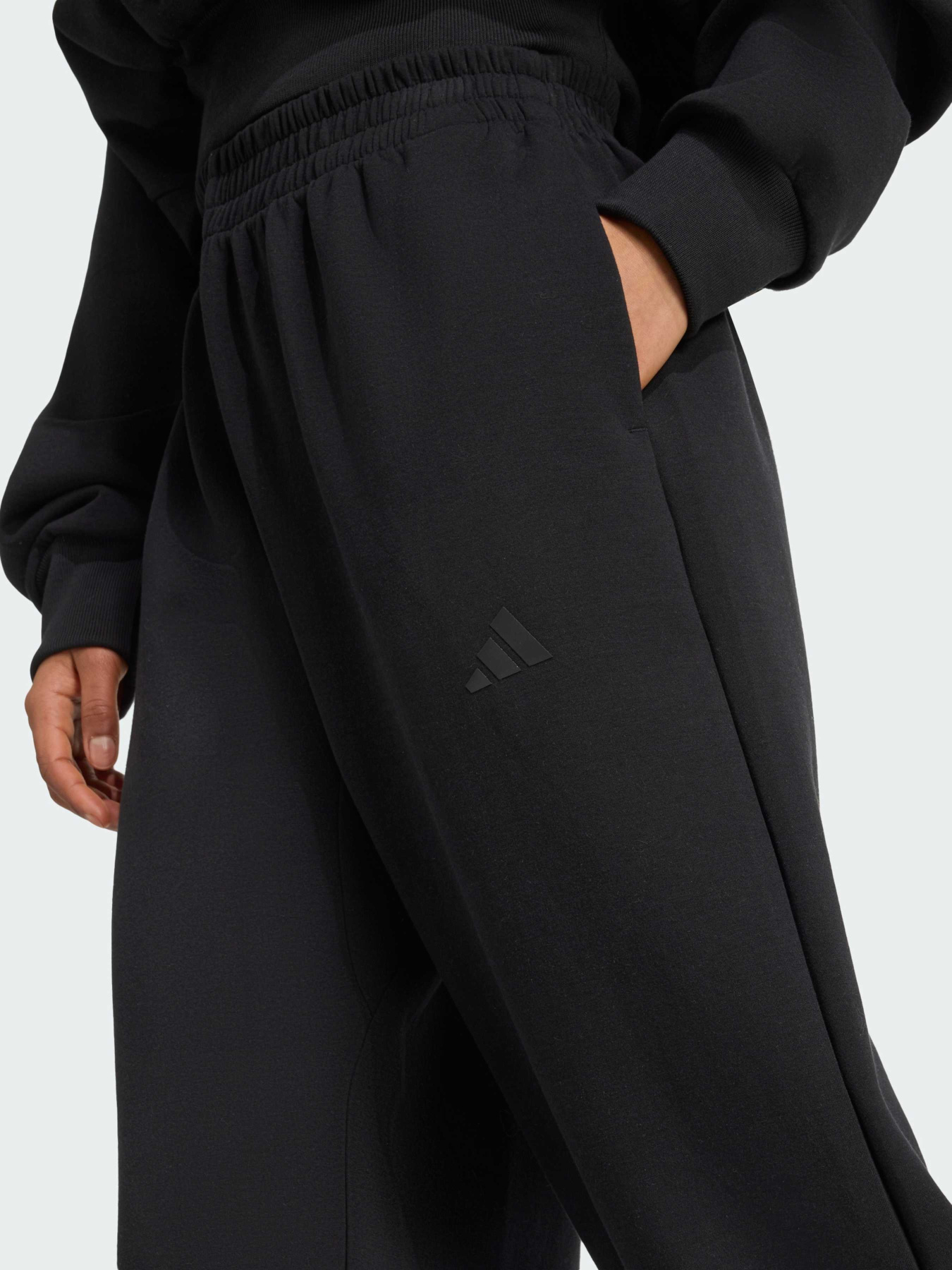 Джоггеры Adidas модель JM1652 Фото