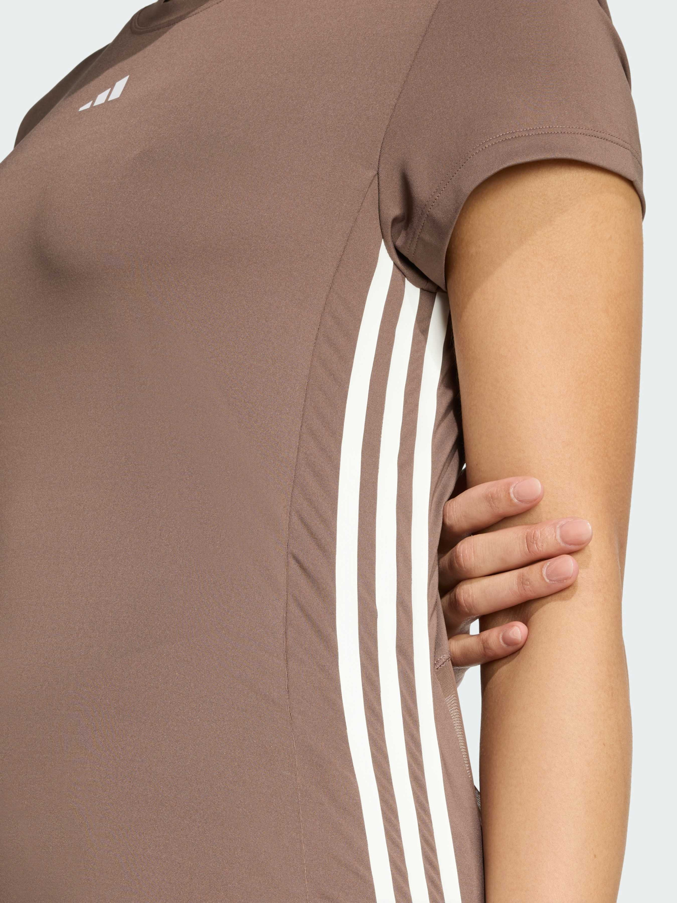 Футболка спортивная Adidas модель JX7378 Фото