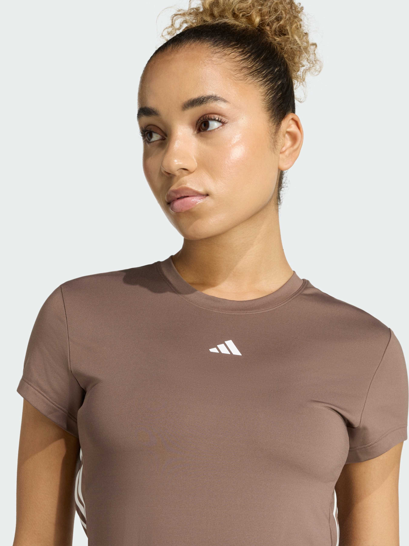 Спортивная футболка Adidas модель JX7378 Фото