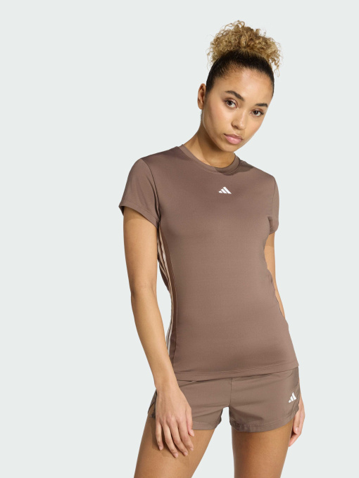 Спортивна футболка Adidas модель JX7378 Фото