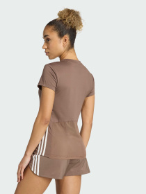 Спортивная футболка Adidas модель JX7378 Фото