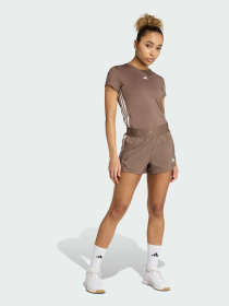 Спортивная футболка Adidas модель JX7378 Фото