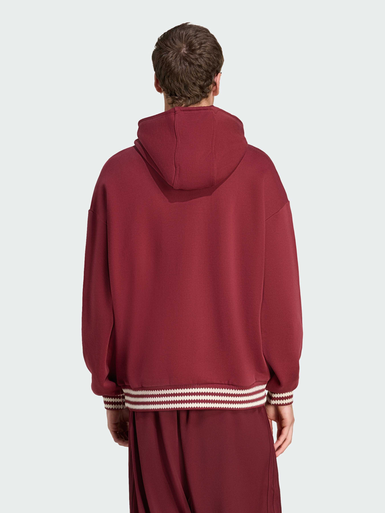 Худи Adidas модель JV7618 Фото