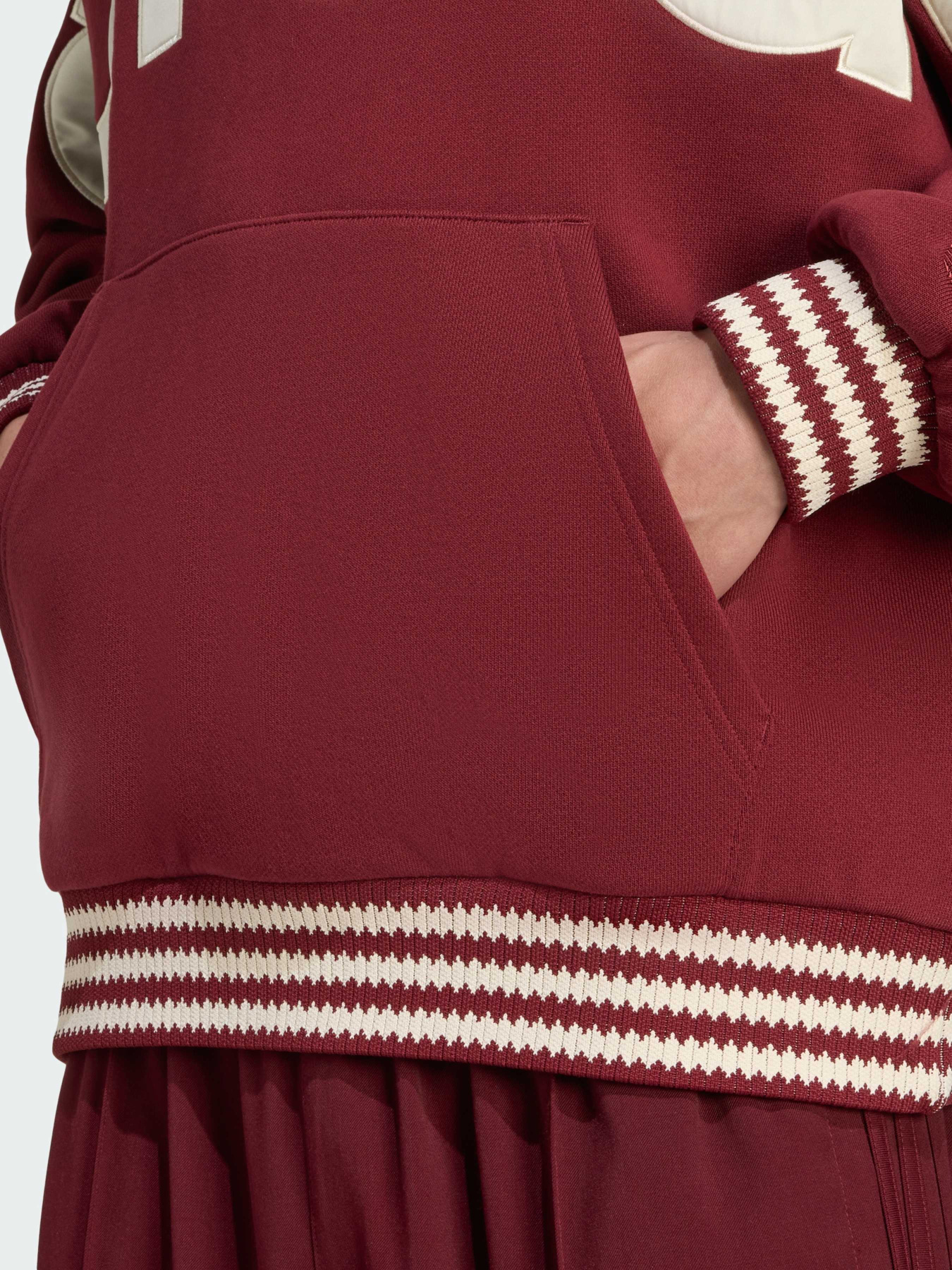 Худи Adidas модель JV7618 Фото