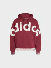 Худи Adidas модель JV7618 Фото