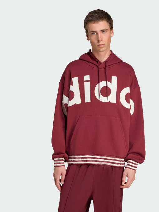 Худи Adidas модель JV7618 Фото