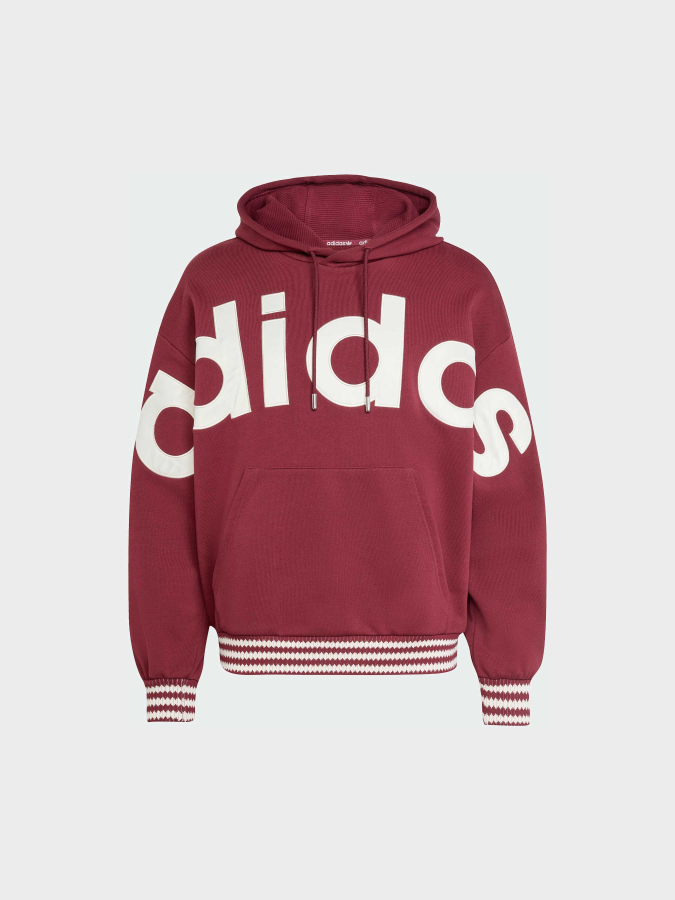 Худи Adidas модель JV7618 Фото