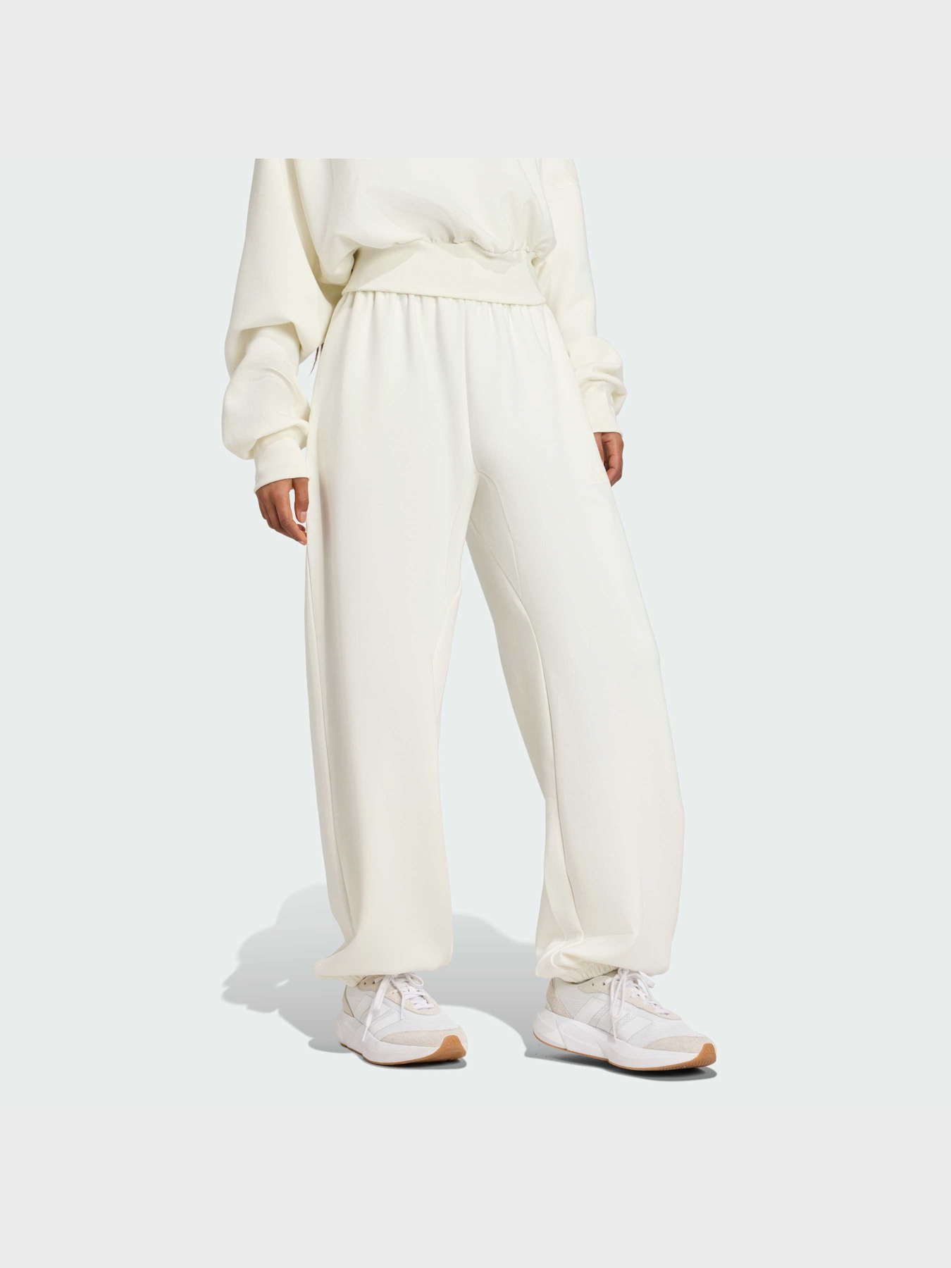 Джоггеры Adidas модель JV9896 Фото