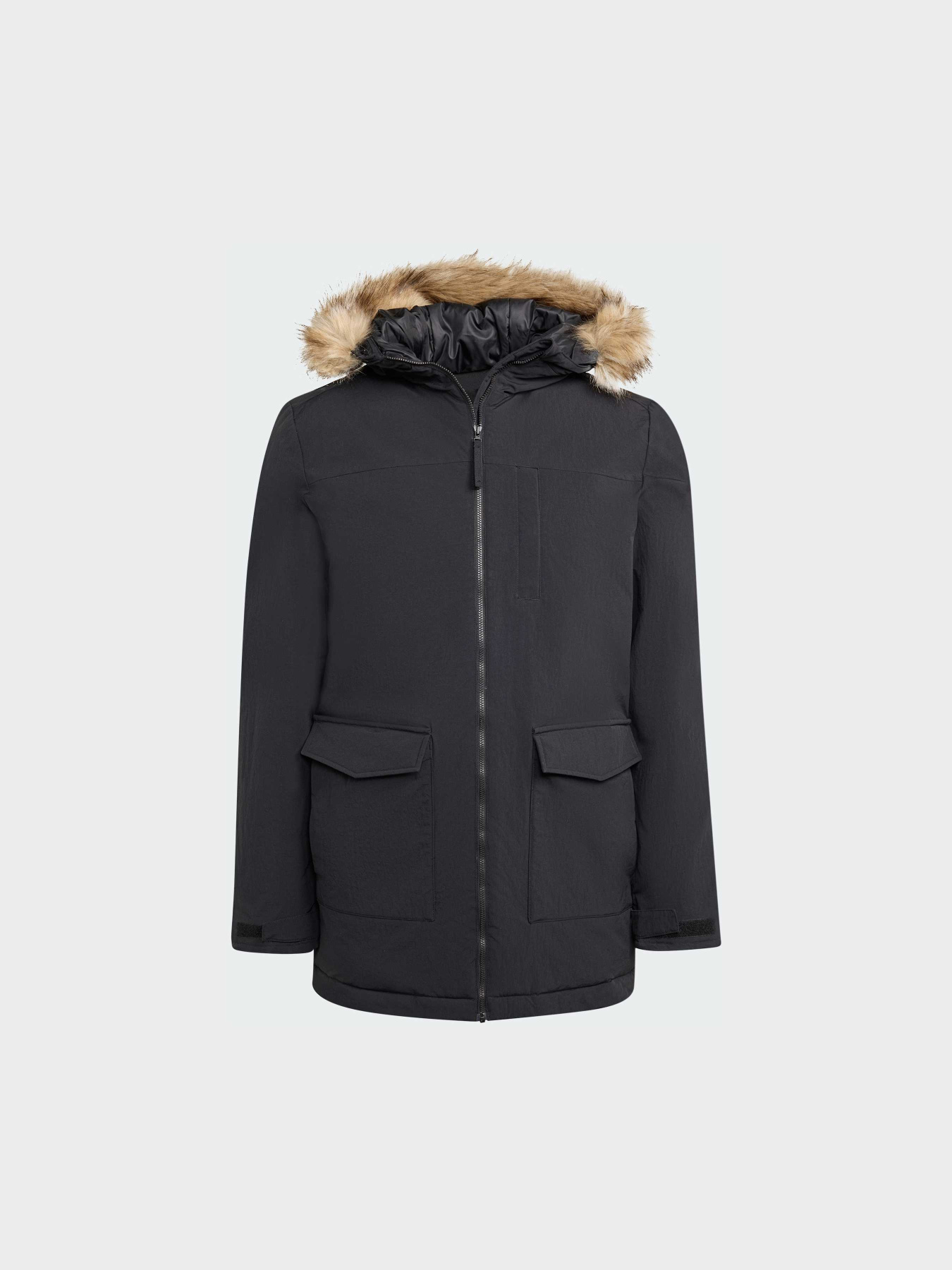 Парка Adidas модель JM3919 Фото