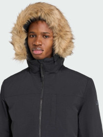 Парка Adidas модель JM3919 Фото