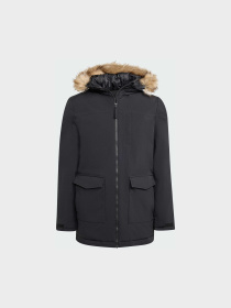 Парка Adidas модель JM3919 Фото