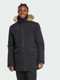 Парка Adidas модель JM3919 Фото