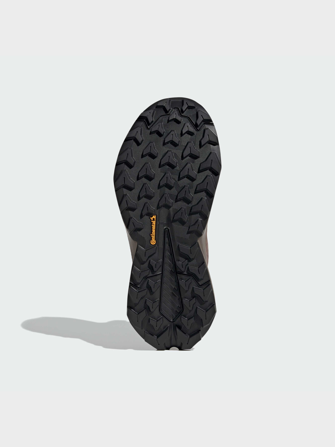 Ботинки для туризма | Outdoor Adidas модель JQ9915 Фото