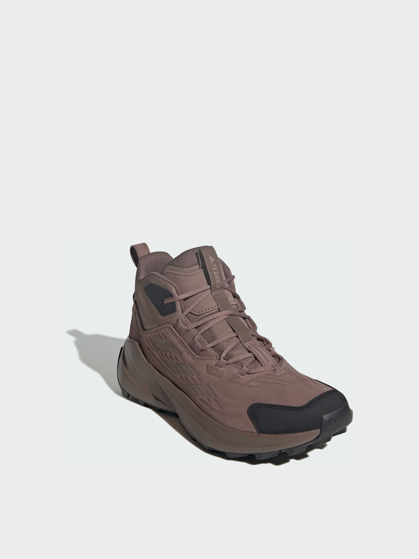 Ботинки для туризма | Outdoor Adidas модель JQ9915 Фото