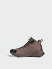 Ботинки для туризма | Outdoor Adidas модель JQ9915 Фото