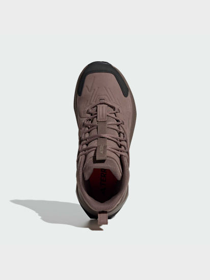Тактичні черевики adidas модель JQ9915 — фото - INTERTOP
