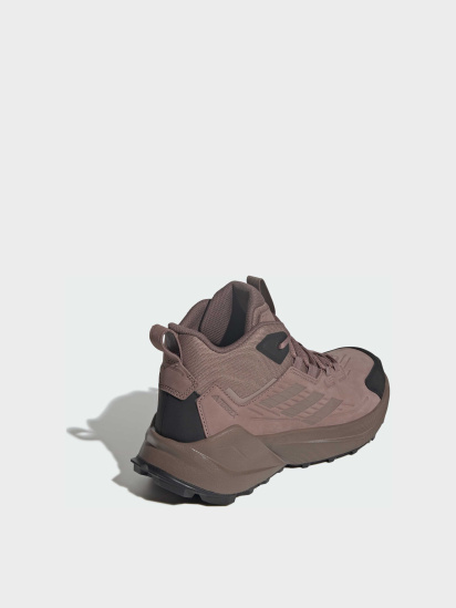 Тактичні черевики adidas модель JQ9915 — фото 5 - INTERTOP