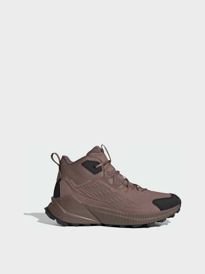 Тактичні черевики adidas модель JQ9915 - фото
