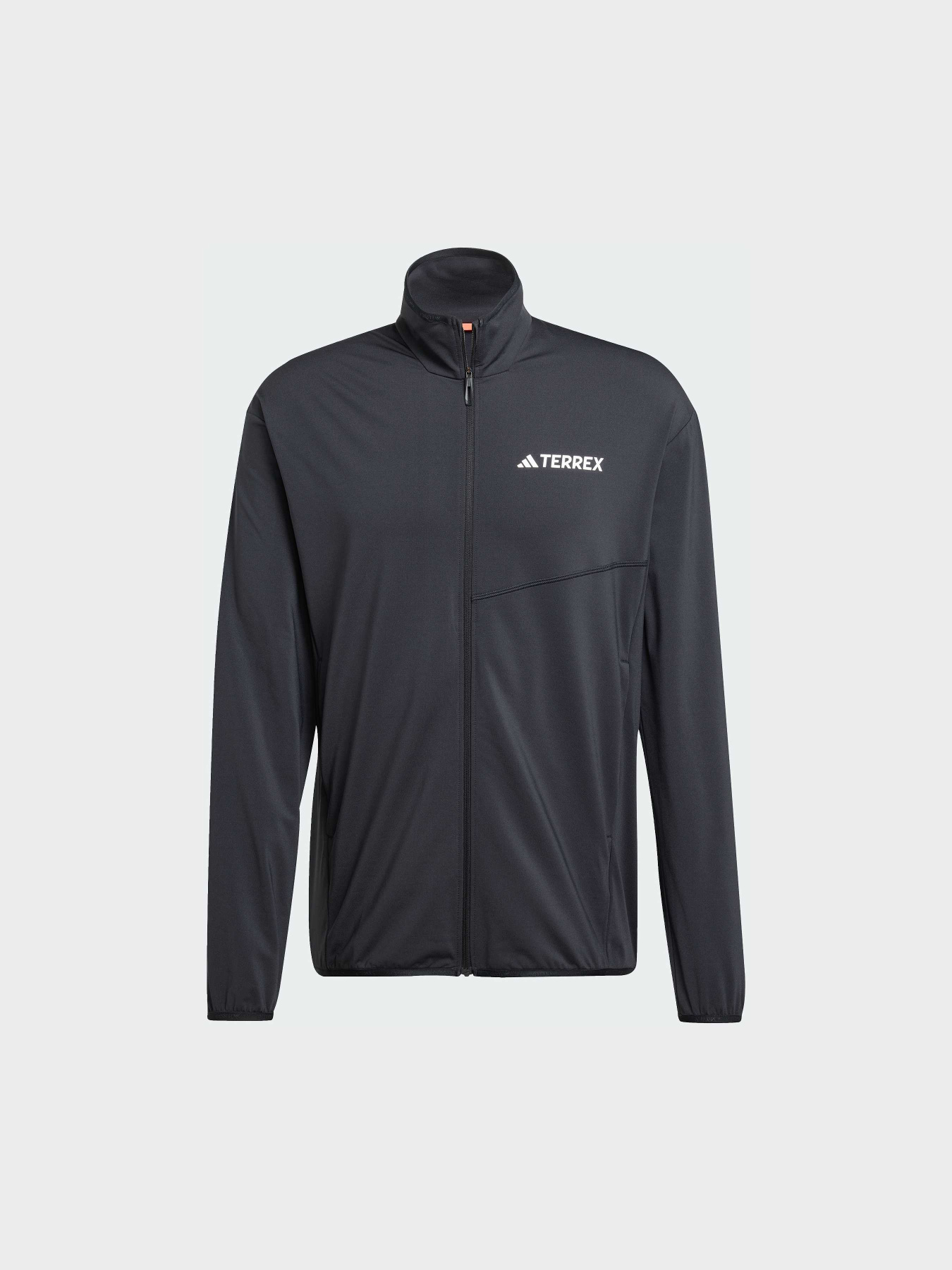 Вітровка Adidas модель JM0141 Вітровка Adidas модель JM0141 Фото