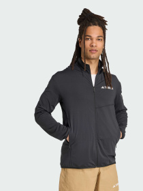 Вітровка Adidas модель JM0141 Вітровка Adidas модель JM0141 Фото