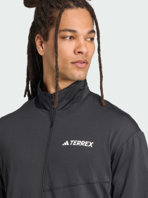 Вітровка Adidas модель JM0141 Вітровка Adidas модель JM0141 Фото